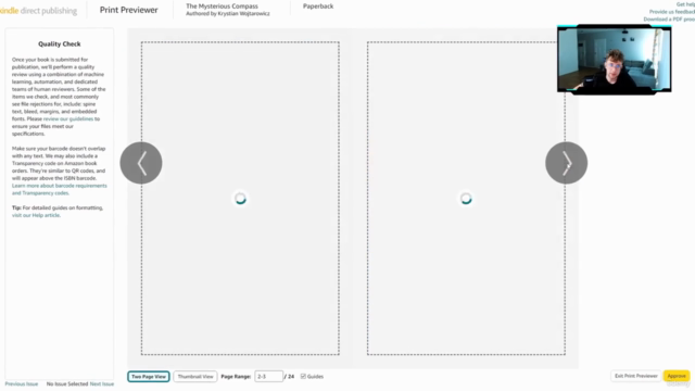 AI Children's Book: Create, Publish, Promote Book With AI – Screenshot 1