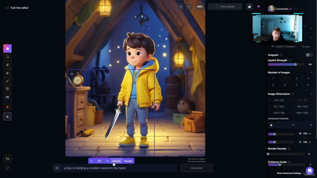 AI Children's Book: Create, Publish, Promote Book With AI – Screenshot 2