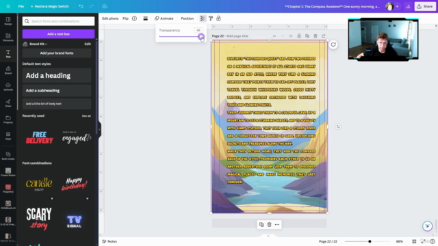 AI Children's Book: Create, Publish, Promote Book With AI – Screenshot 3