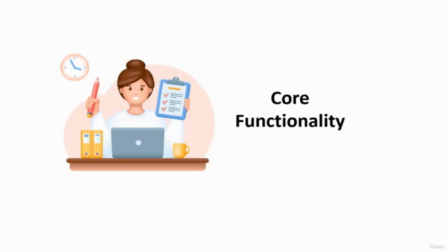 HTML to React Template Convert: Full Complete Guided Project – Screenshot 1