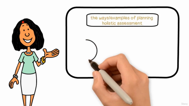 Understanding the principles and practices of assessment – Screenshot 1