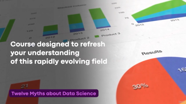12 Myths About Data Science and AI – Screenshot 1