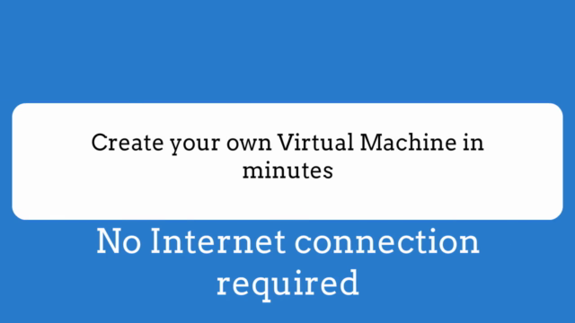 Virtual Machine full localhost LAMP stack setup in minutes - Screenshot_02