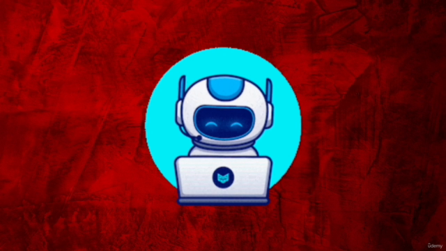 Generative AI: Artificial General Intelligence – Screenshot 4