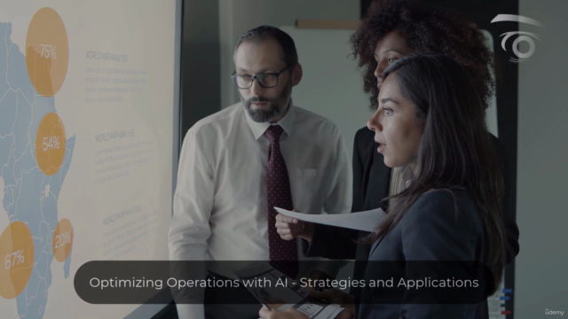 Optimizing Operations with AI: Strategies and Applications – Screenshot 3