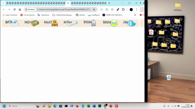 Responsive Web Design + CSS avanzato - tecniche Front End – Screenshot 2