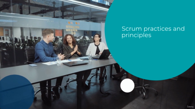 Exam Prep for Advanced Scrum Certification – Screenshot 3