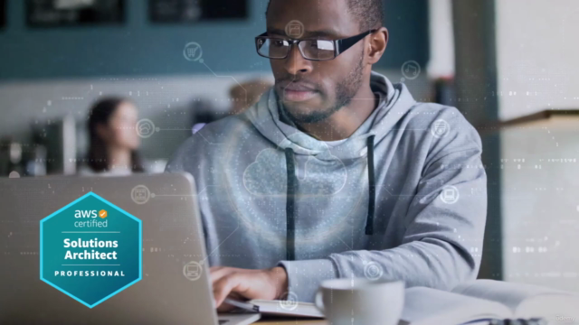 Master AWS Certified Solutions Architect Professional – Screenshot 3