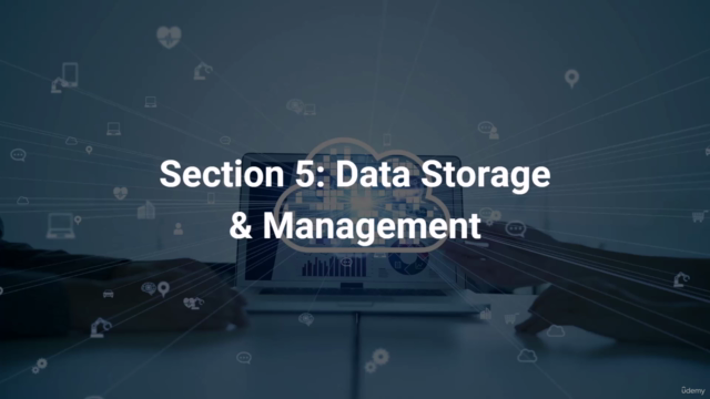 Master AWS Certified Solutions Architect Professional – Screenshot 4