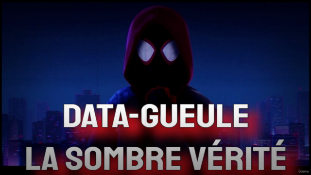 Intelligence Artificielle: la DEFAITE de notre INTELLIGENCE? – Screenshot 4