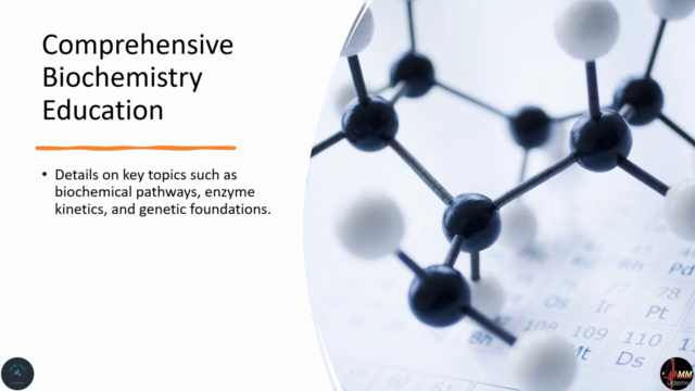 Biochemistry for Medicos/Usmle Step1/Boards – Screenshot 2