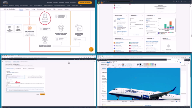 AWS Certified Cloud Practitioner - kurs z podręcznikiem – Screenshot 2
