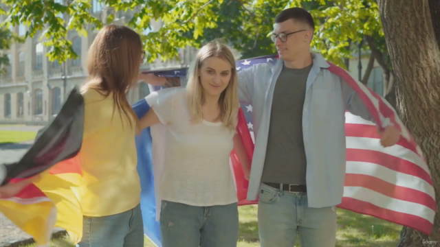 Cultivating Global Citizenship in Schools – Screenshot 1