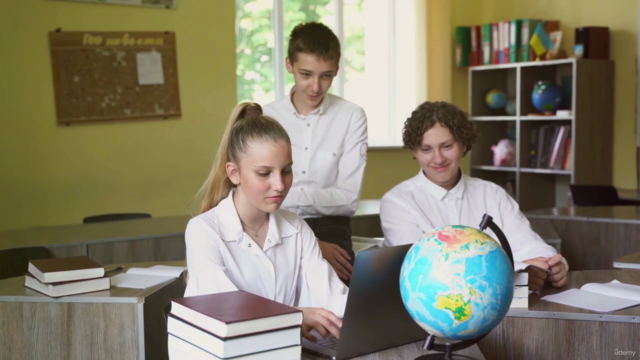 Cultivating Global Citizenship in Schools – Screenshot 3