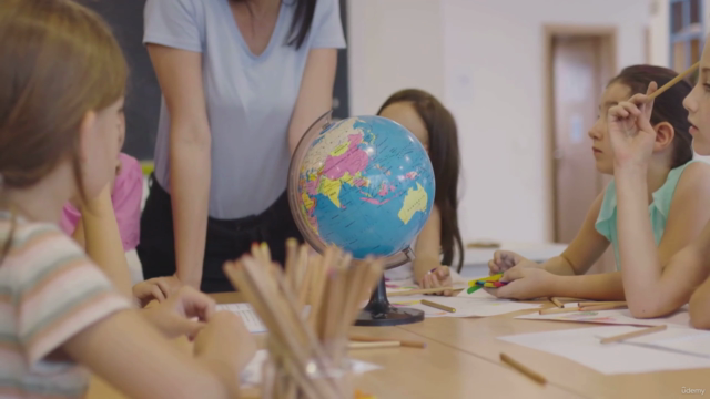Cultivating Global Citizenship in Schools – Screenshot 4