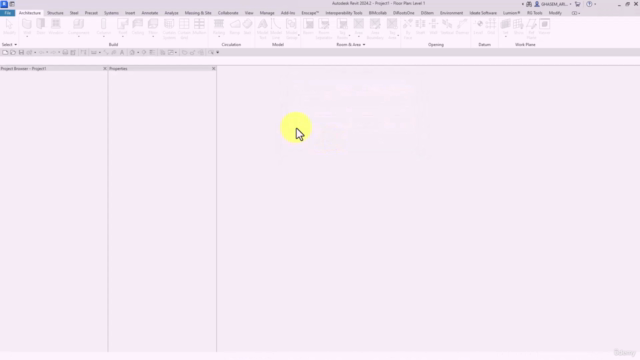 Wall post Modeling and its Detail in Autodesk Revit – Screenshot 2