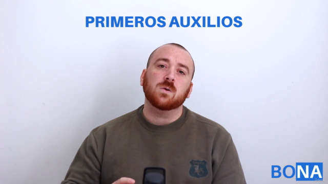 Primeros Auxilios Agrestes – Screenshot 2
