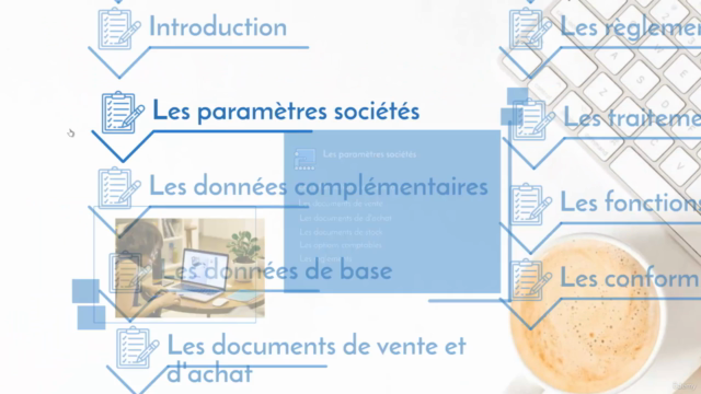 EBP Gestion Commerciale PRO 2024 – Screenshot 1