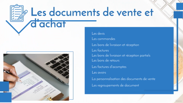 EBP Gestion Commerciale PRO 2024 – Screenshot 2