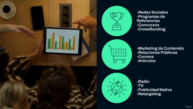 Estrategias Rentables para Atraer Clientes: Growth Hacking – Screenshot 4