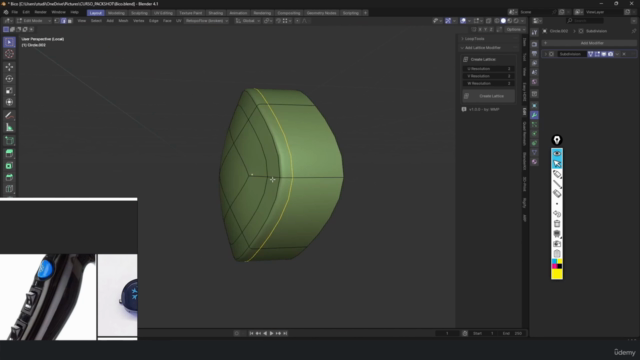 Packshot - Modelagem e Visualização de produtos – Screenshot 1