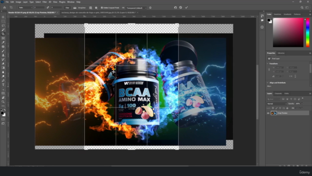 Packshot - Modelagem e Visualização de produtos – Screenshot 3