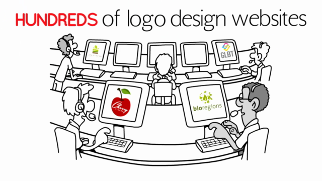 Logo Design in Adobe Illustrator - for Beginners & Beyond - Screenshot_02