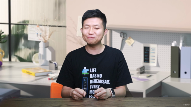 跟经本正一学 Premiere Pro,快速掌握视频剪辑核心技能 – Screenshot 1