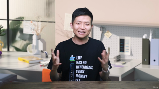 跟经本正一学 Premiere Pro,快速掌握视频剪辑核心技能 – Screenshot 4