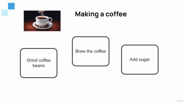 BPMN for Beginners – Screenshot 3