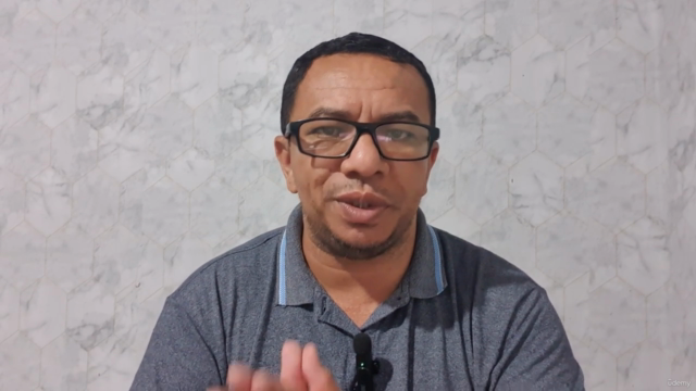 O PREGADOR PENTECOSTAL – Screenshot 1