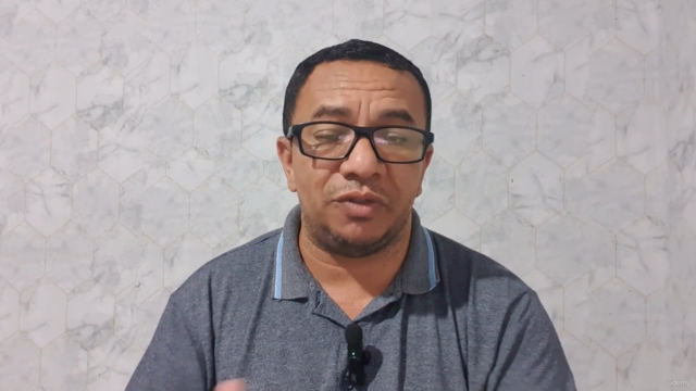 O PREGADOR PENTECOSTAL – Screenshot 2