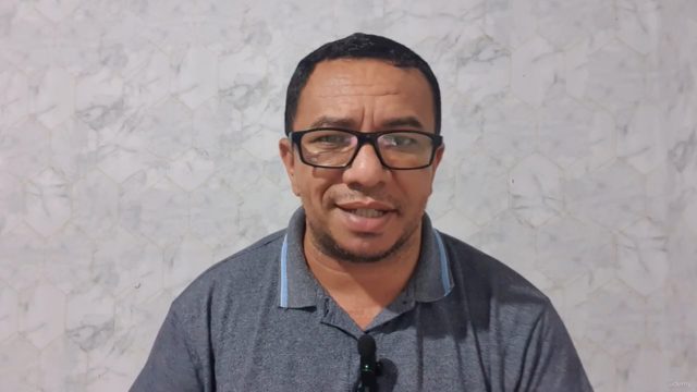 O PREGADOR PENTECOSTAL – Screenshot 3