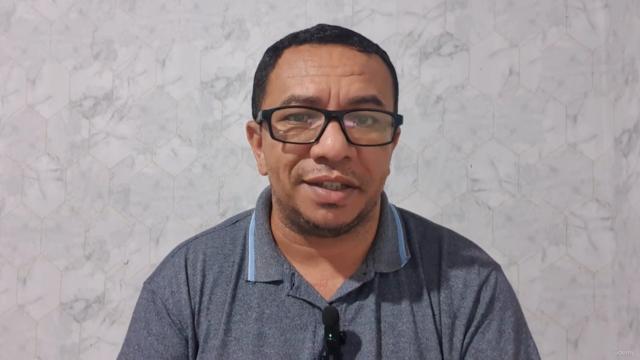 O PREGADOR PENTECOSTAL – Screenshot 4