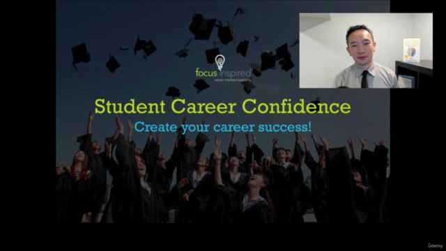 Student Career Confidence - THE must-have guide to success – Screenshot 4