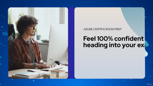 AI-900: Microsoft Azure AI Fundamentals AI-900 Practice Test – Screenshot 1