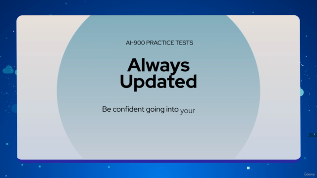 AI-900: Microsoft Azure AI Fundamentals AI-900 Practice Test – Screenshot 2