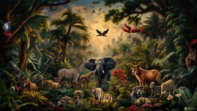 Programa de Cura Espiritual para Animais - Nível 5 e 6 – Screenshot 4