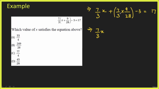 Digital SAT Math Ultimate Course – Screenshot 4