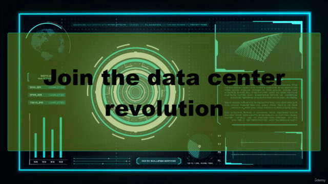 Data Center Job Ready Bootcamp: Crack the DC Interview Code – Screenshot 4