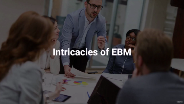 Unlock Evidence Based Management (PAL-EBM) for Success – Screenshot 1