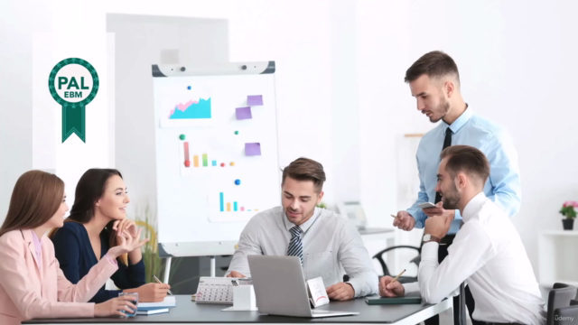 Unlock Evidence Based Management (PAL-EBM) for Success – Screenshot 4