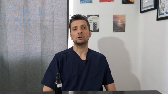 Aprende a elaborar tinturas madre de plantas medicinales – Screenshot 1