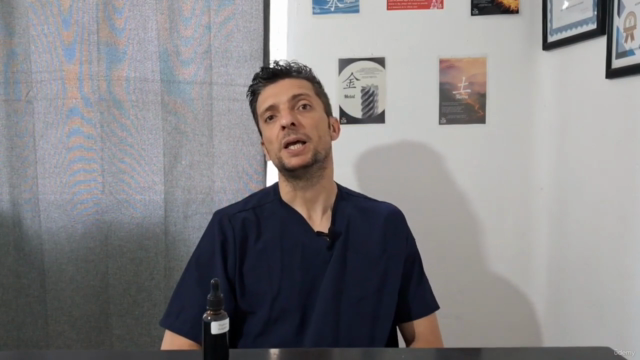 Aprende a elaborar tinturas madre de plantas medicinales – Screenshot 3