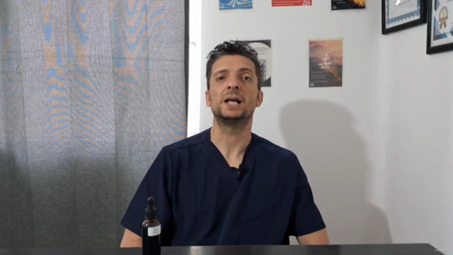 Aprende a elaborar tinturas madre de plantas medicinales – Screenshot 4