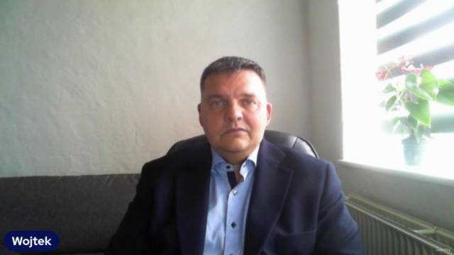 Kurs AI ENGINEER uczenie maszynowe dla 'zielonych' – Screenshot 3