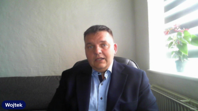 Kurs AI ENGINEER uczenie maszynowe dla 'zielonych' – Screenshot 4