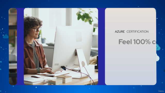 AI-102 Microsoft Azure AI Engineer Associate Exam [NEW] – Screenshot 1