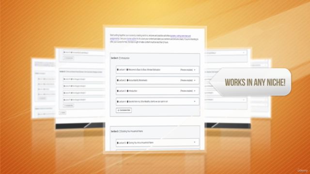 Master Social Media Marketing for your Brand or Business – Screenshot 3