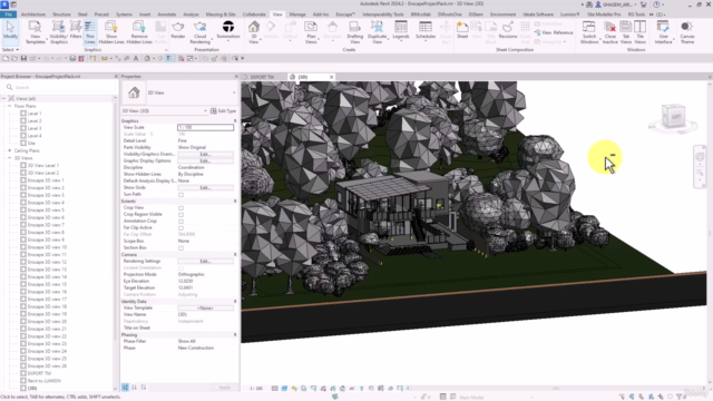 Unreal Engine- for Architects and BIM Modelers – Screenshot 2